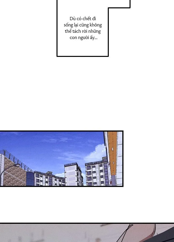 Hướng Dẫn Gần Tương Thích - Chương 19
