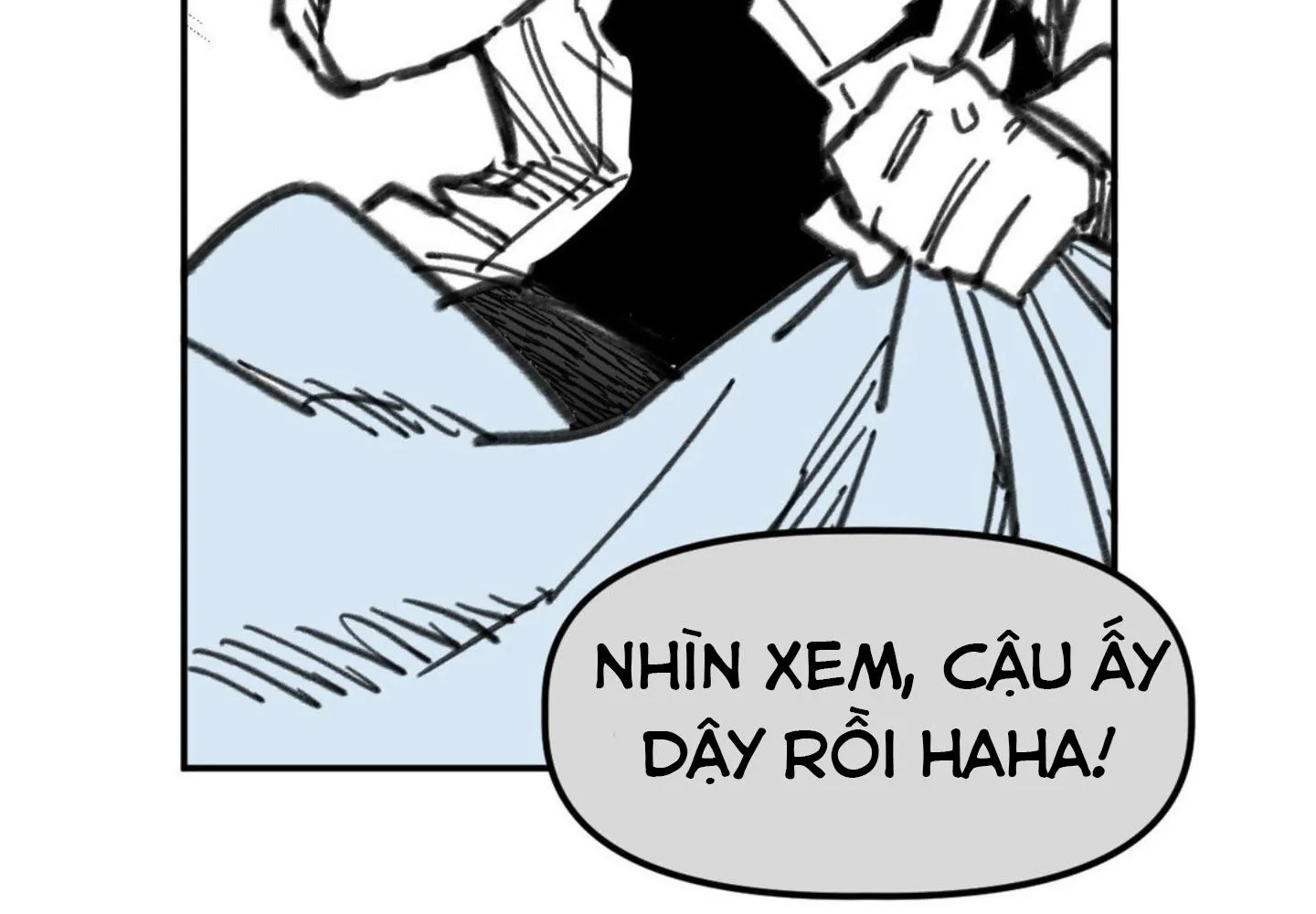 Nam sinh trung học - Chương 29