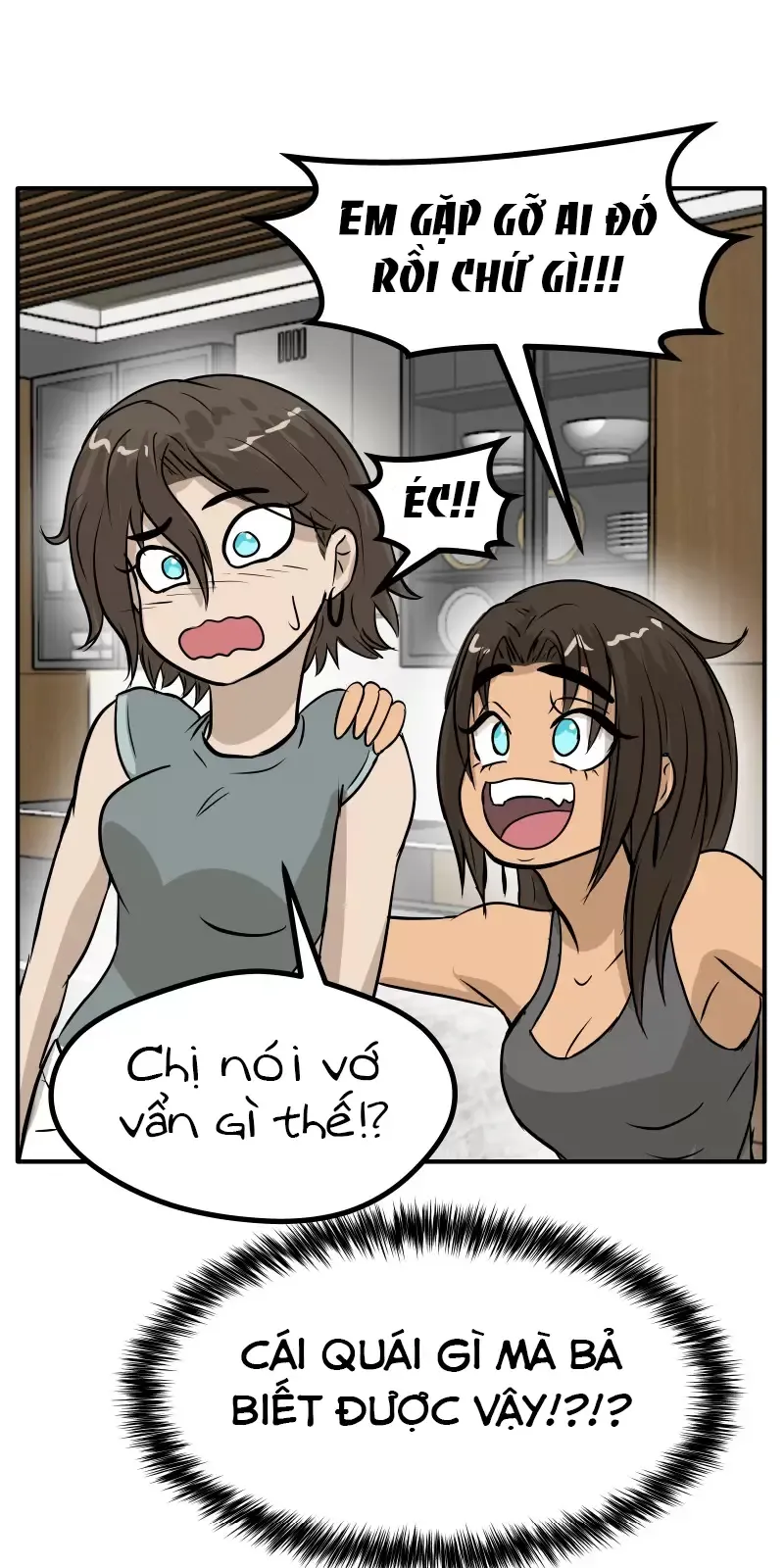 Bạn có thích một tomboy? - Chương 5
