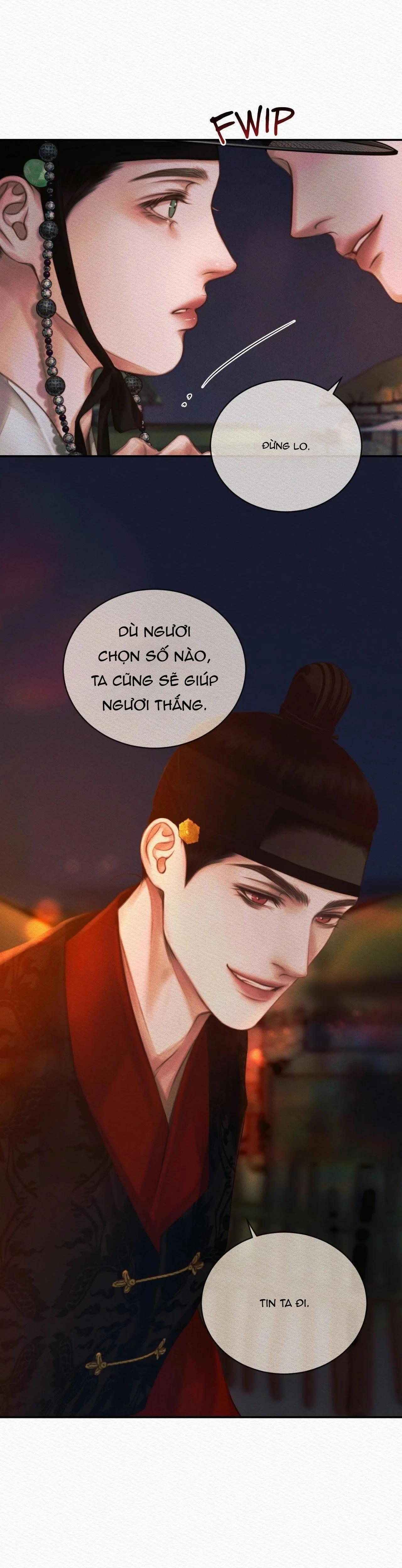Quỷ Dạ Khúc - Chương 68