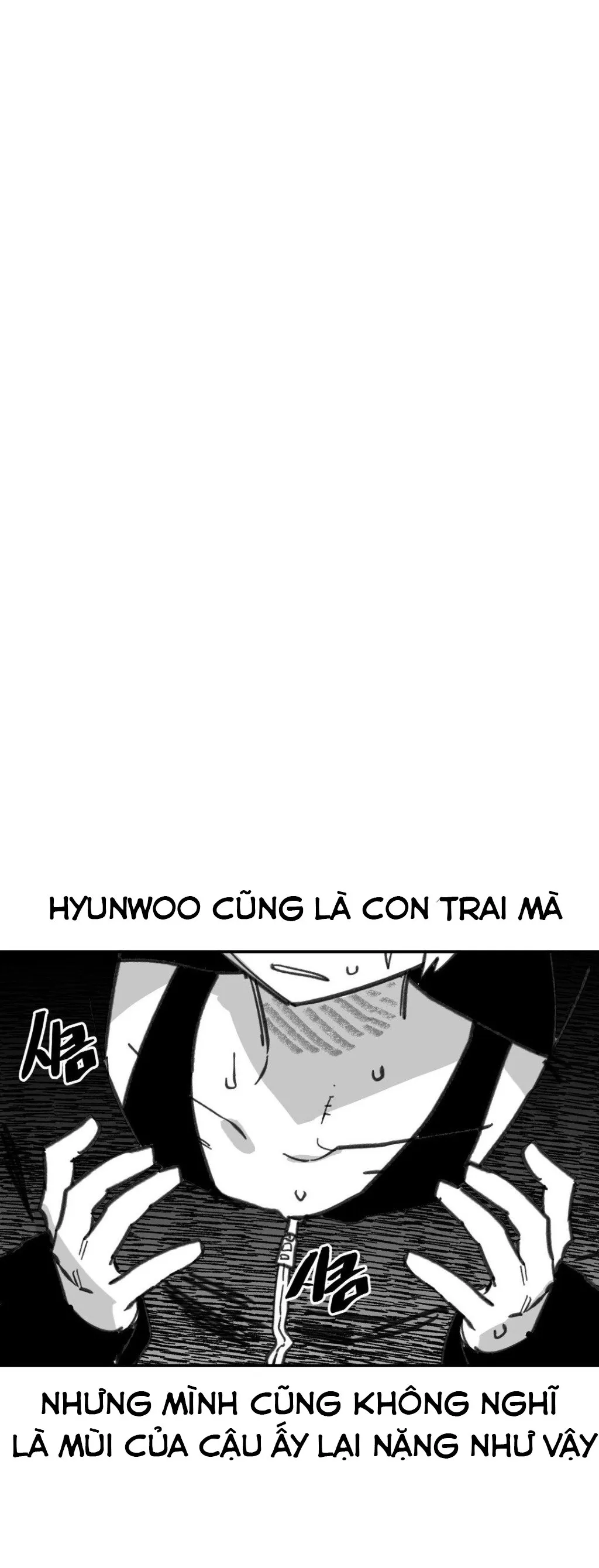 Nam sinh trung học - Chương 9