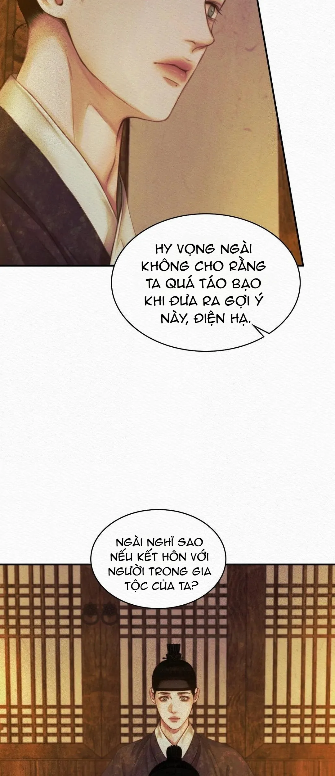 Quỷ Dạ Khúc - Chương 57