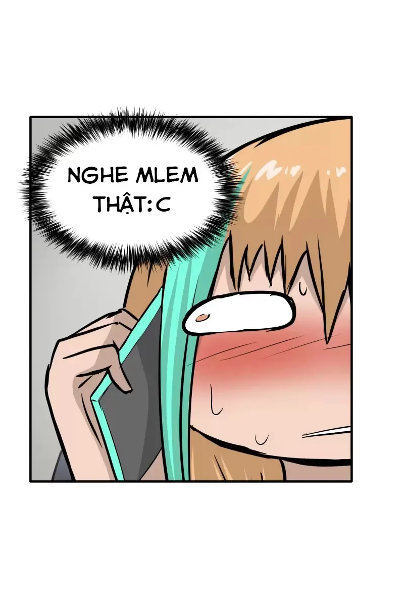 Bạn có thích một tomboy? - Chương 6