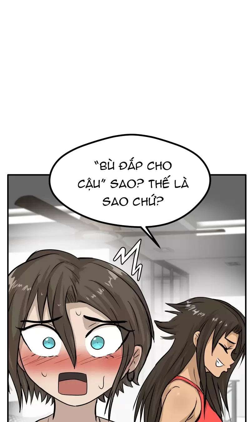 Bạn có thích một tomboy? - Chương 6