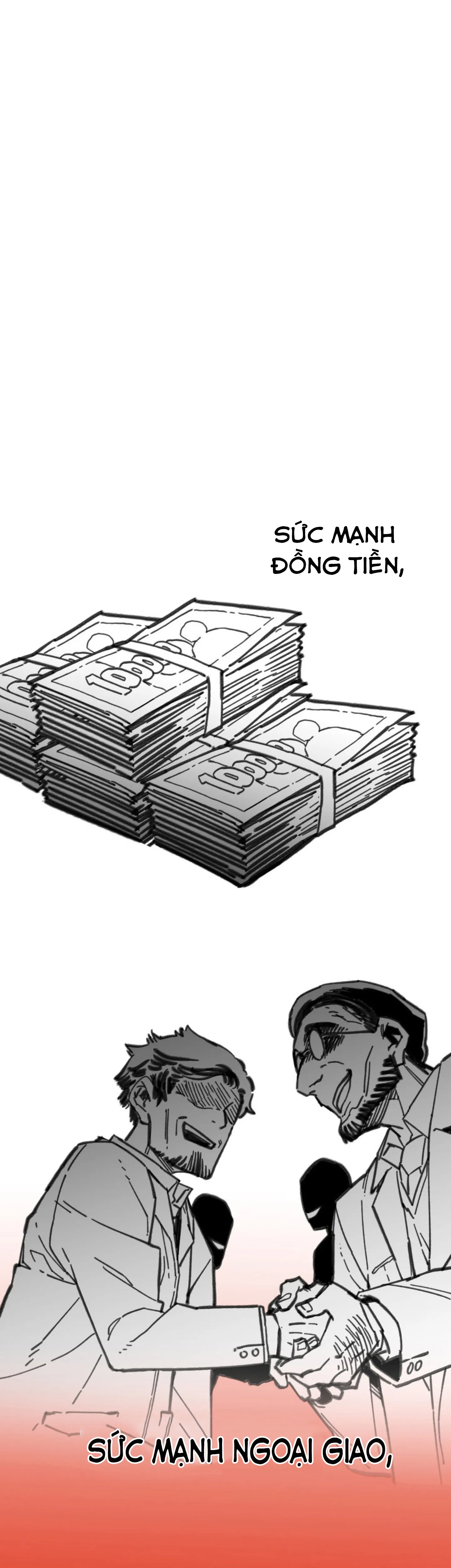 Nam sinh trung học - Chương 4
