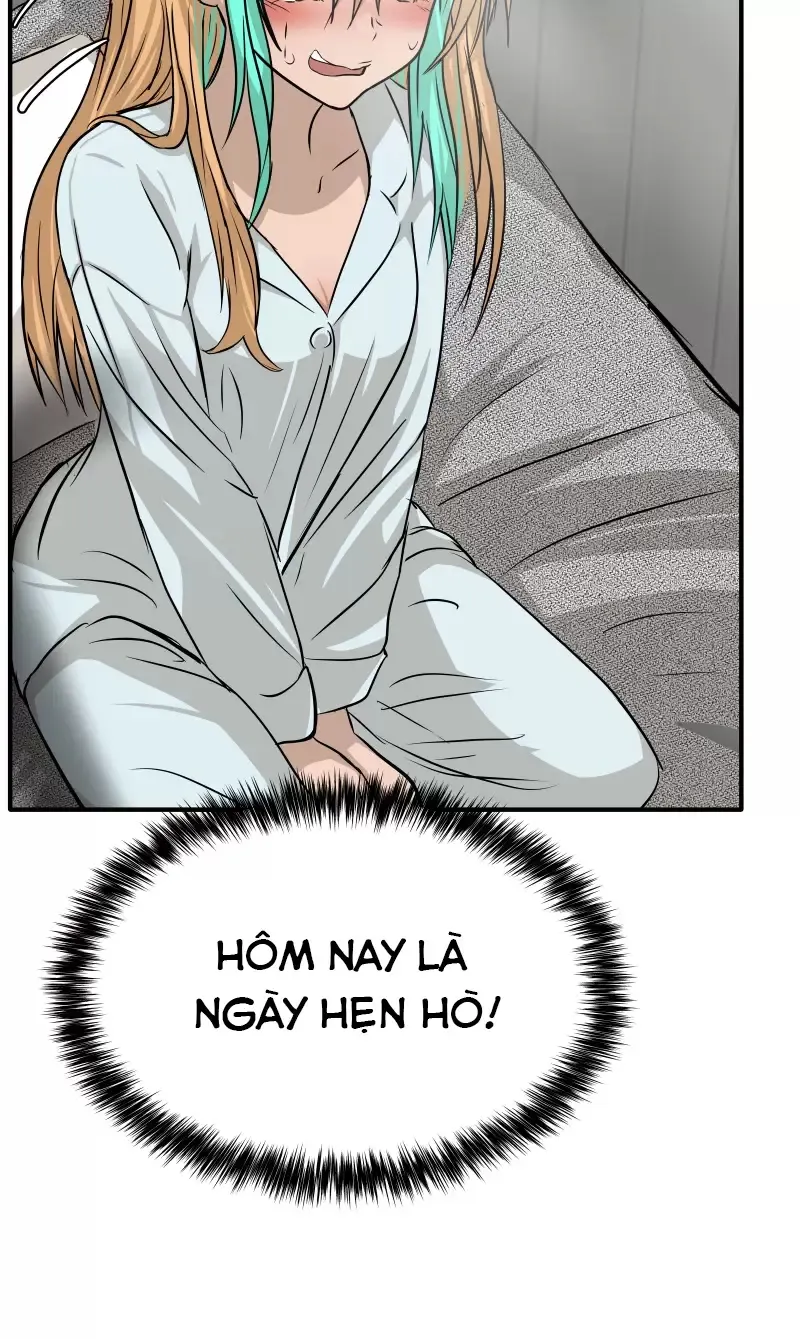 Bạn có thích một tomboy? - Chương 6