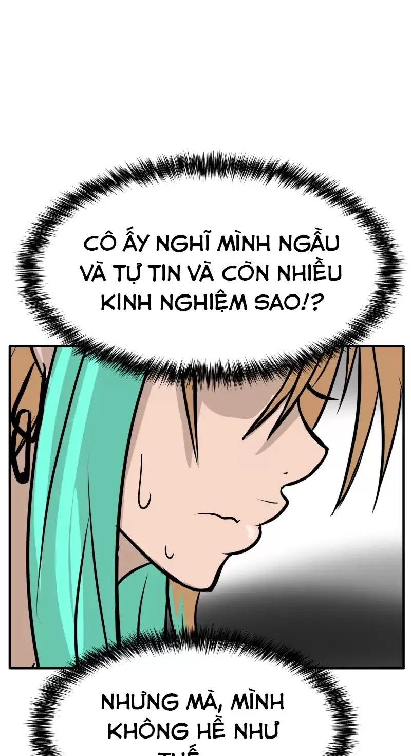 Bạn có thích một tomboy? - Chương 4