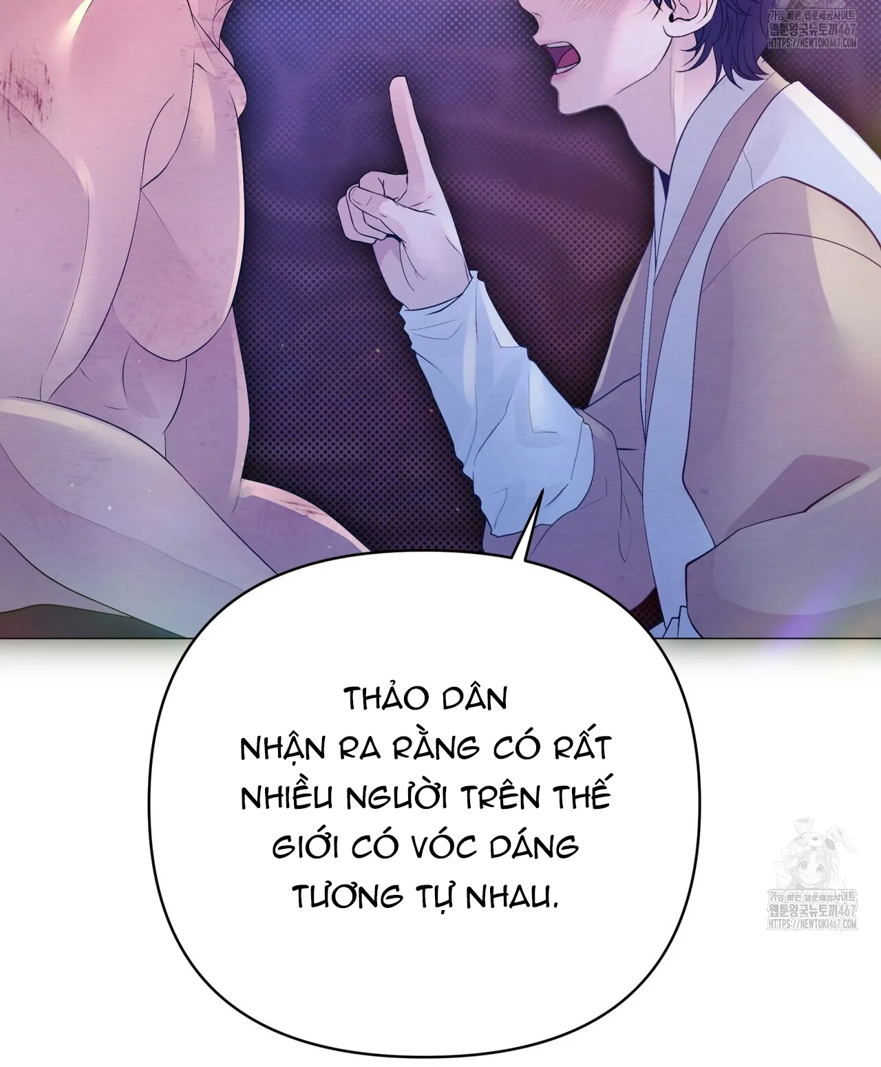 Cạm Bẫy Của Dục Vọng - Chương 27