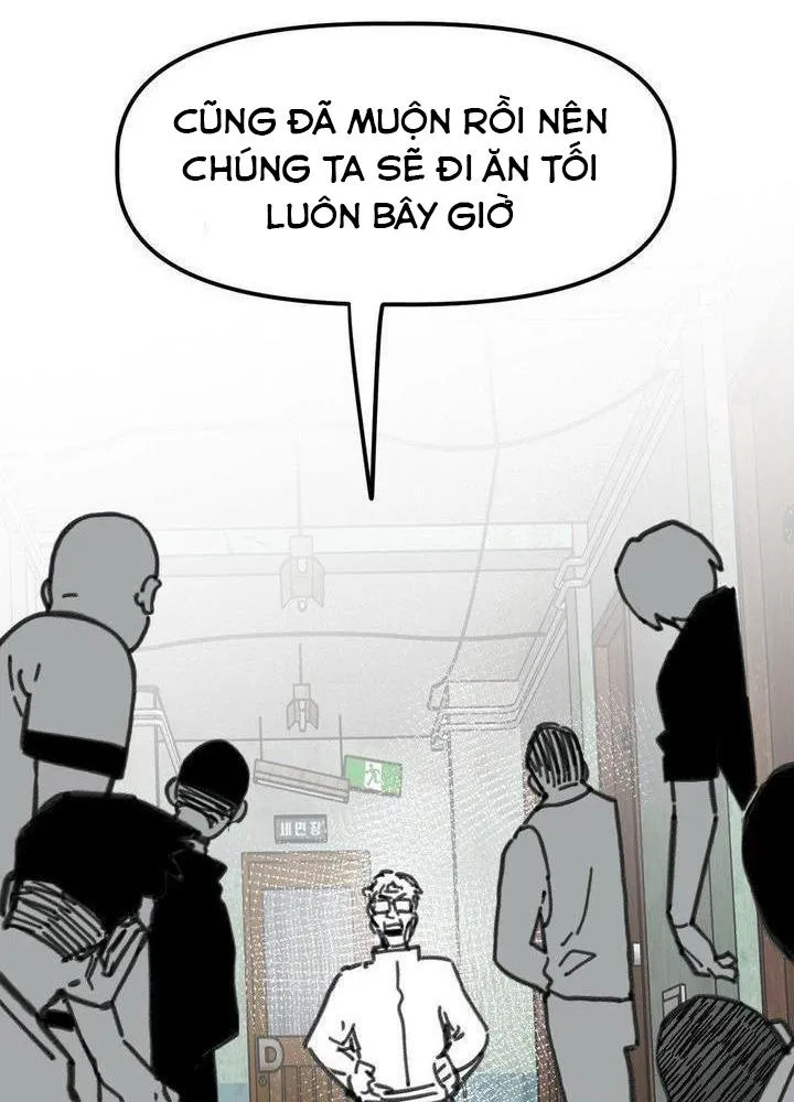 Nam sinh trung học - Chương 33