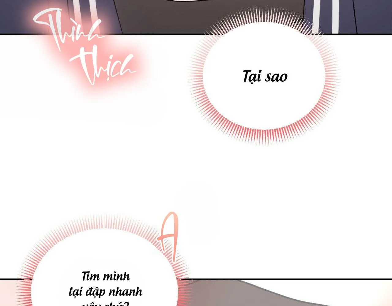 Không phải đã kết thúc rồi sao? - Chương 1