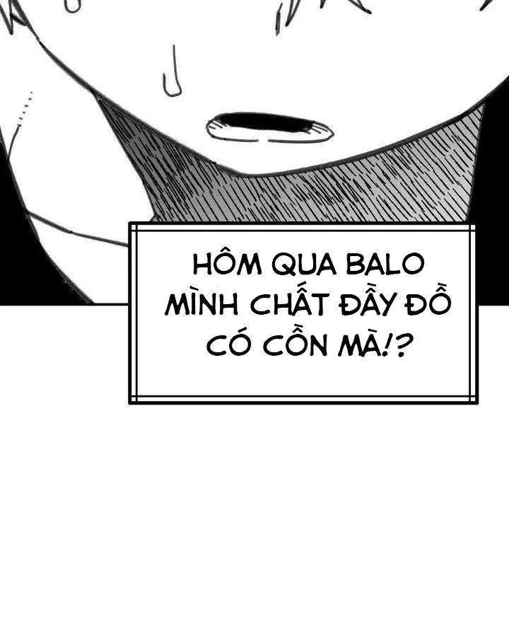 Nam sinh trung học - Chương 33