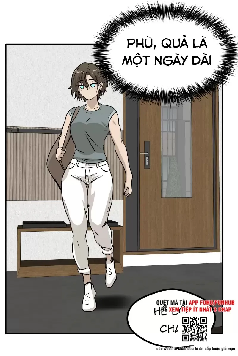Bạn có thích một tomboy? - Chương 5