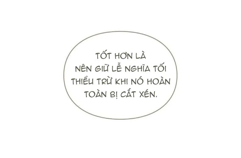 Đền thờ Thần Trà Sự - Chương 1