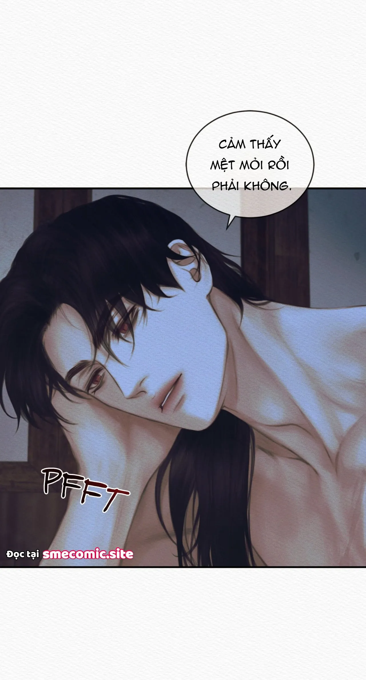 Quỷ Dạ Khúc - Chương 65