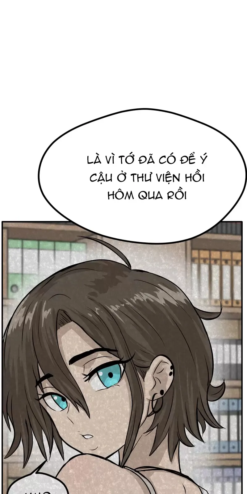 Bạn có thích một tomboy? - Chương 3