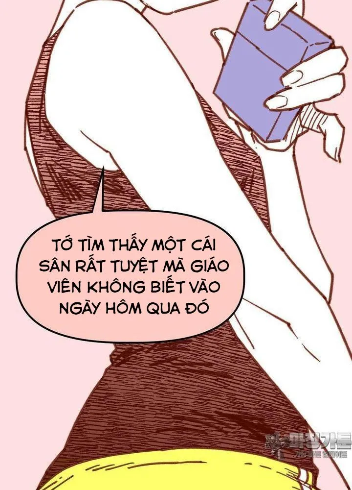 Nam sinh trung học - Chương 41