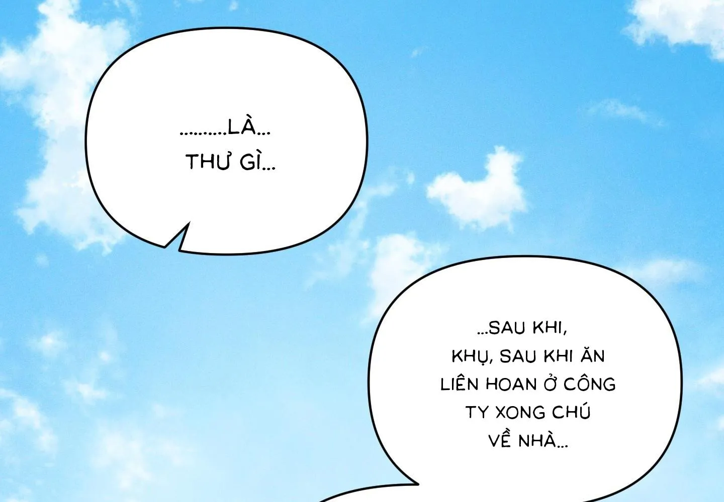 Chuyện tình của quái thú vô ơn - Chương 4