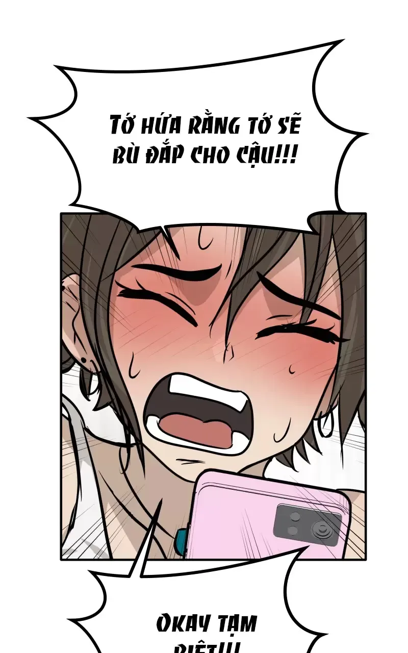 Bạn có thích một tomboy? - Chương 6