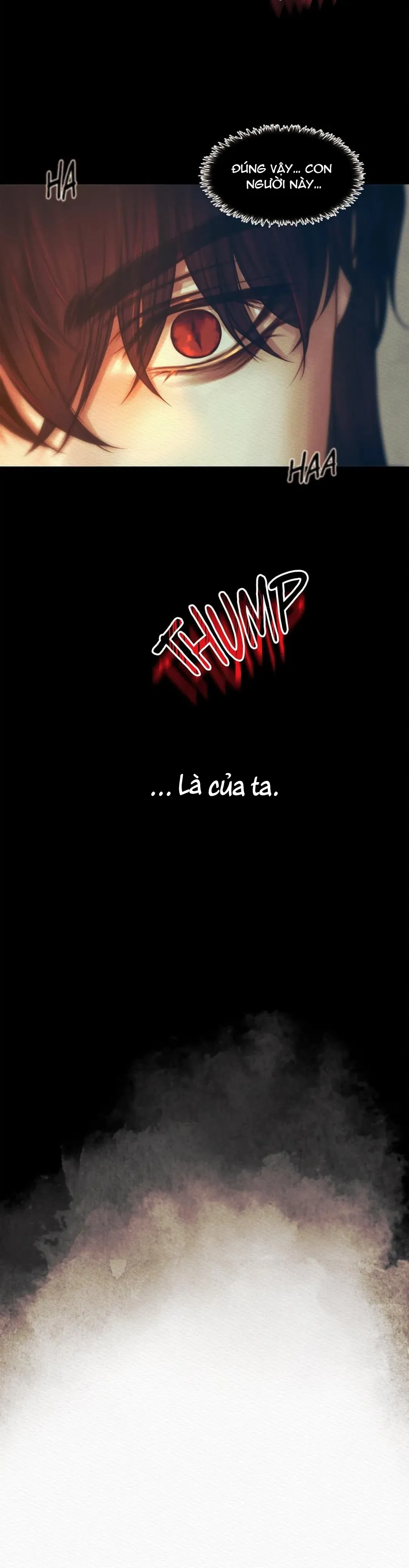 Quỷ Dạ Khúc - Chương 33