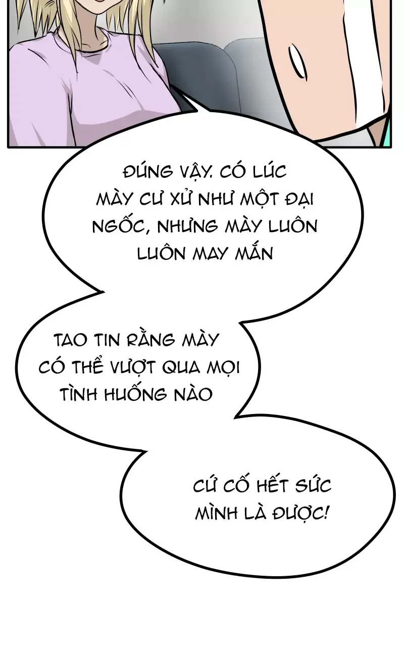 Bạn có thích một tomboy? - Chương 7