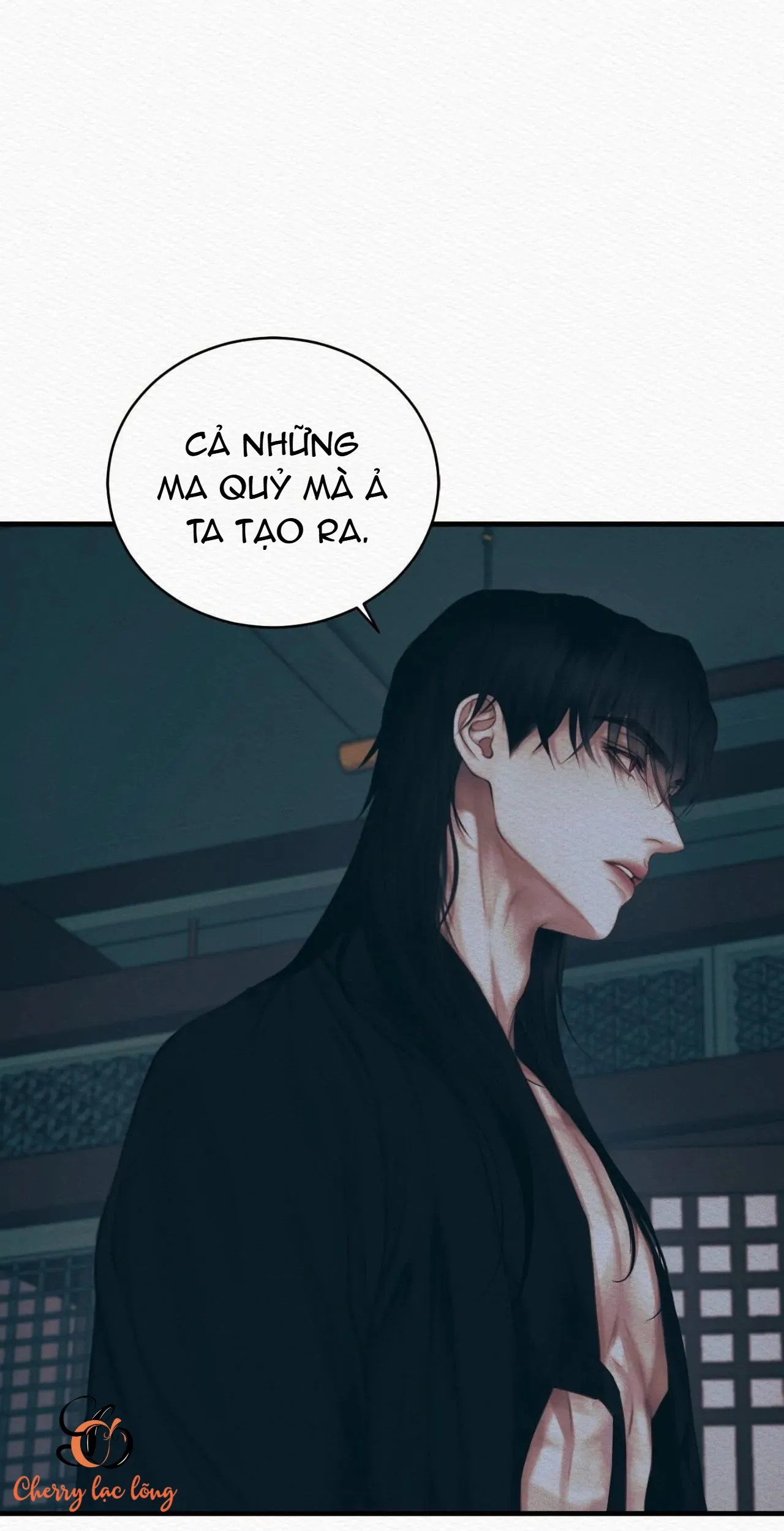 Quỷ Dạ Khúc - Chương 72