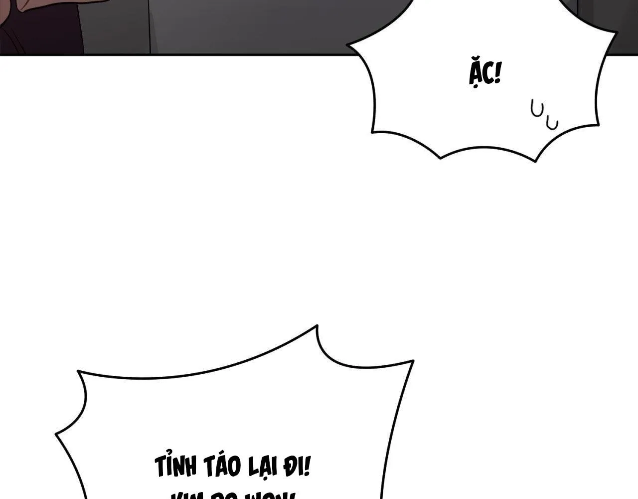 Không phải đã kết thúc rồi sao? - Chương 1
