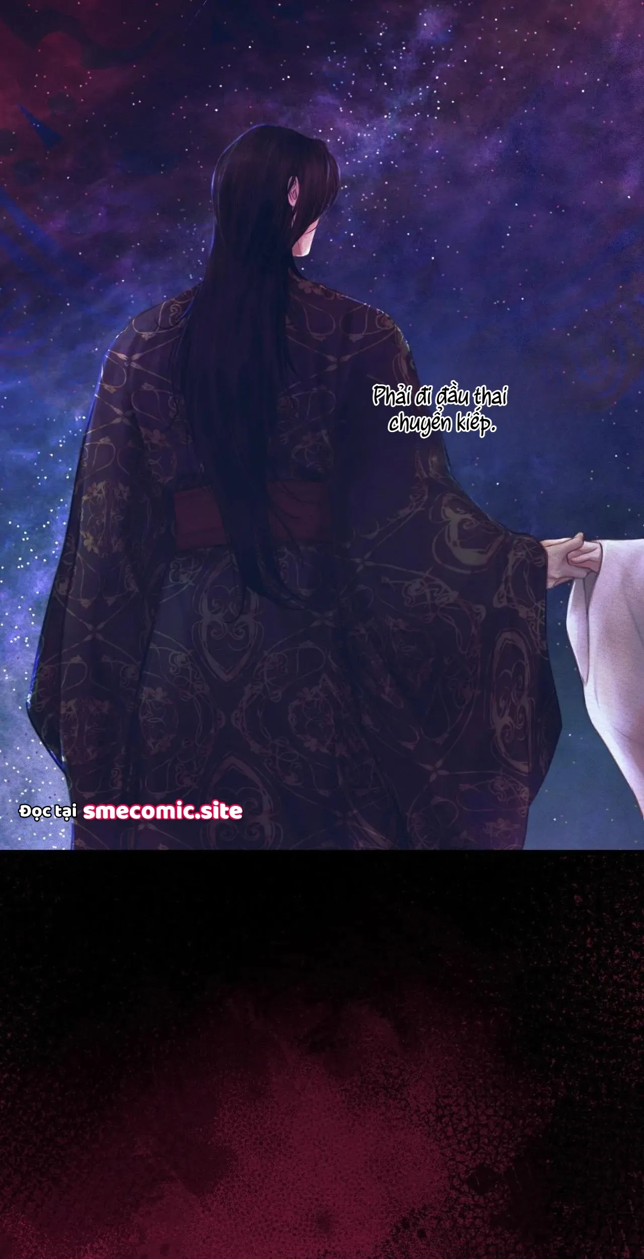 Quỷ Dạ Khúc - Chương 72