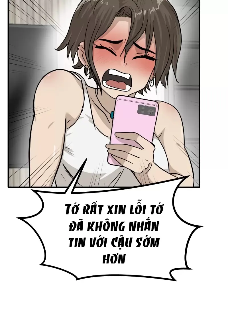 Bạn có thích một tomboy? - Chương 6