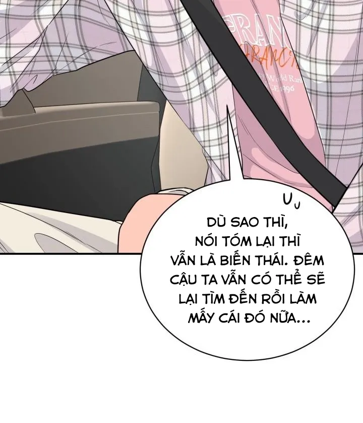 Đêm của chàng trai - Chương 4