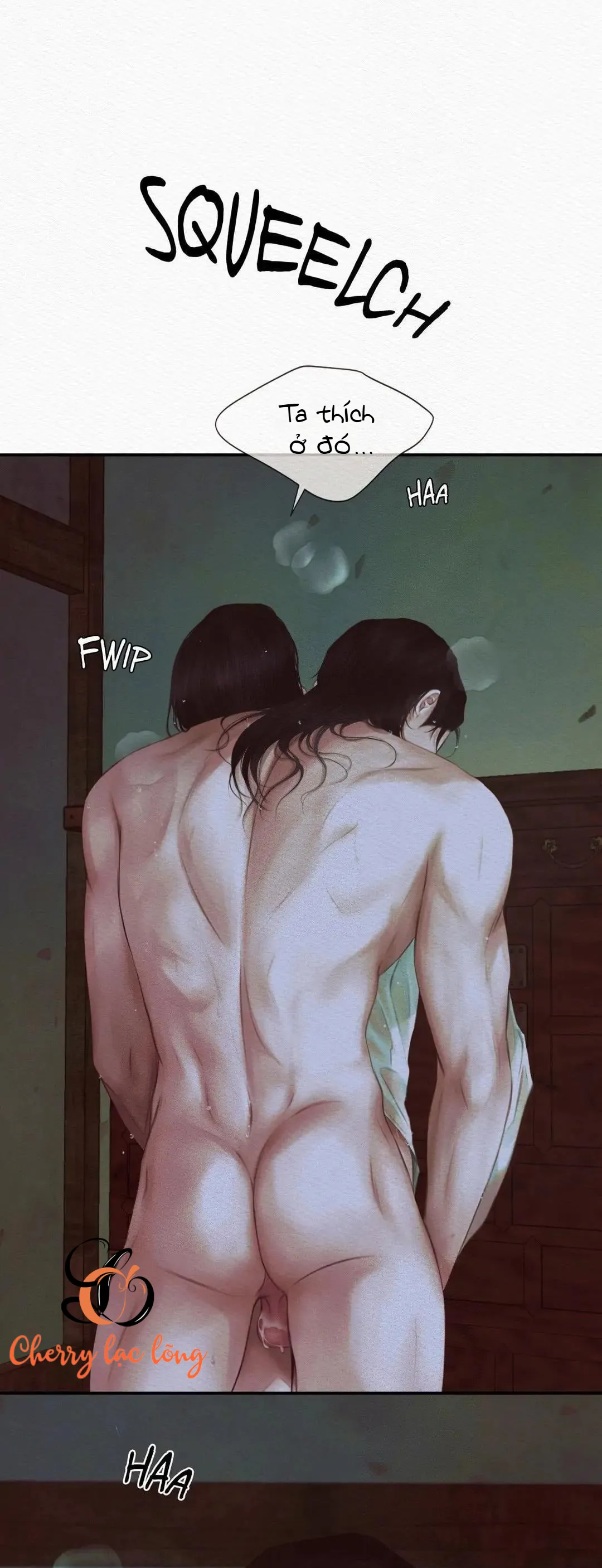 Quỷ Dạ Khúc - Chương 50