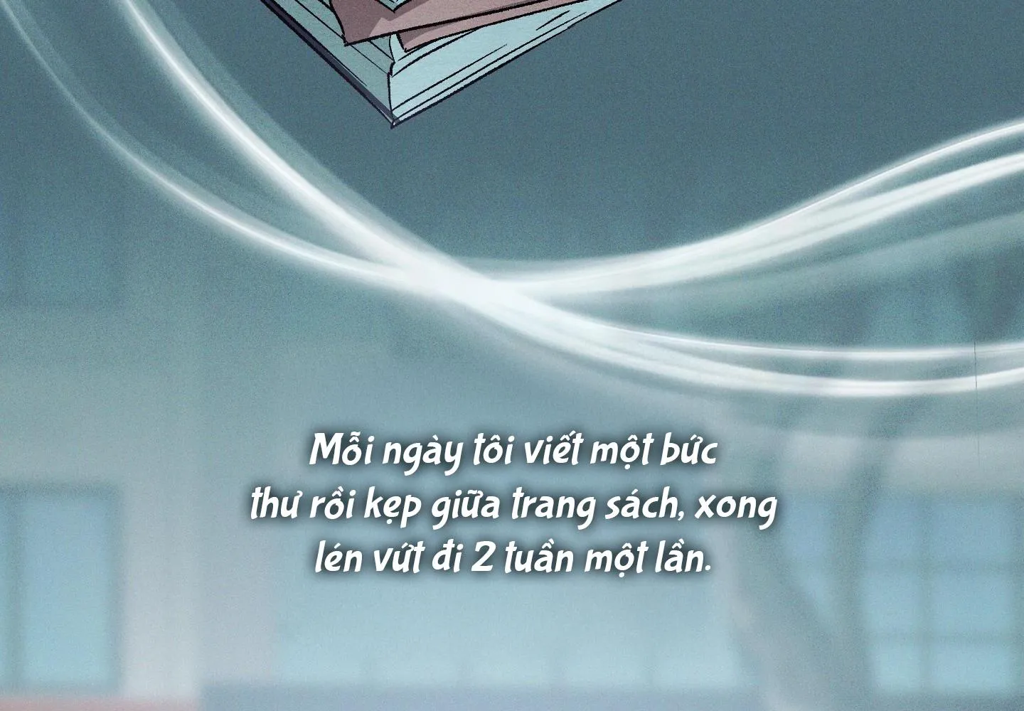 Chuyện tình của quái thú vô ơn - Chương 4