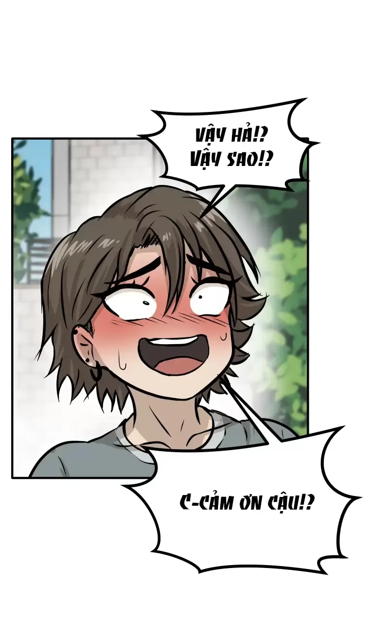 Bạn có thích một tomboy? - Chương 4