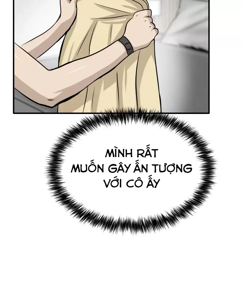 Bạn có thích một tomboy? - Chương 5