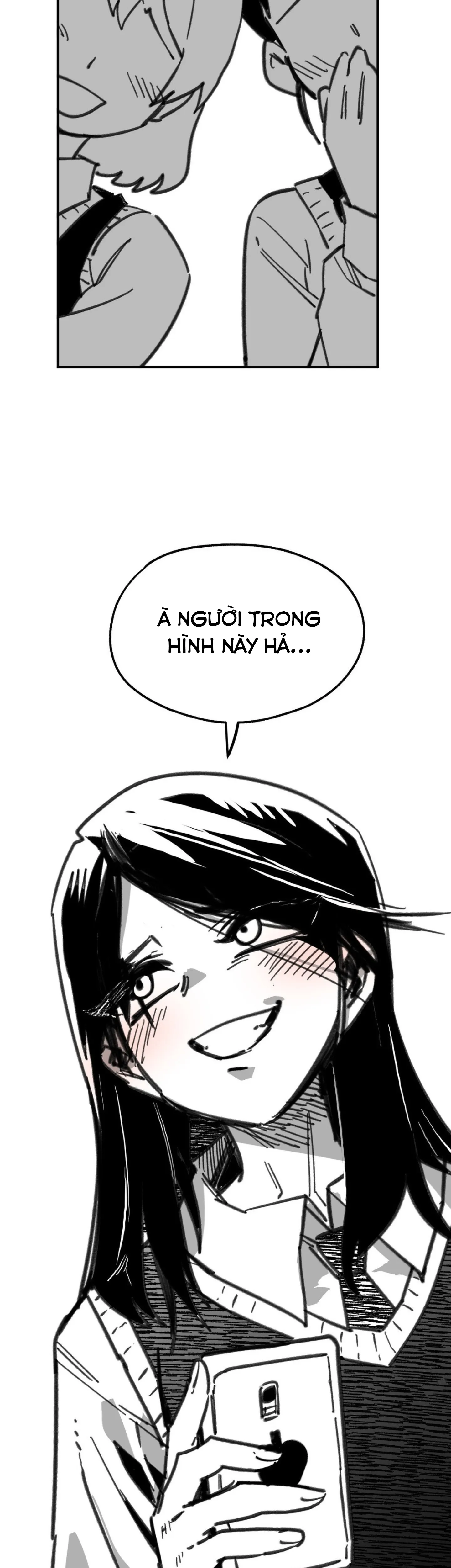 Nam sinh trung học - Chương 8