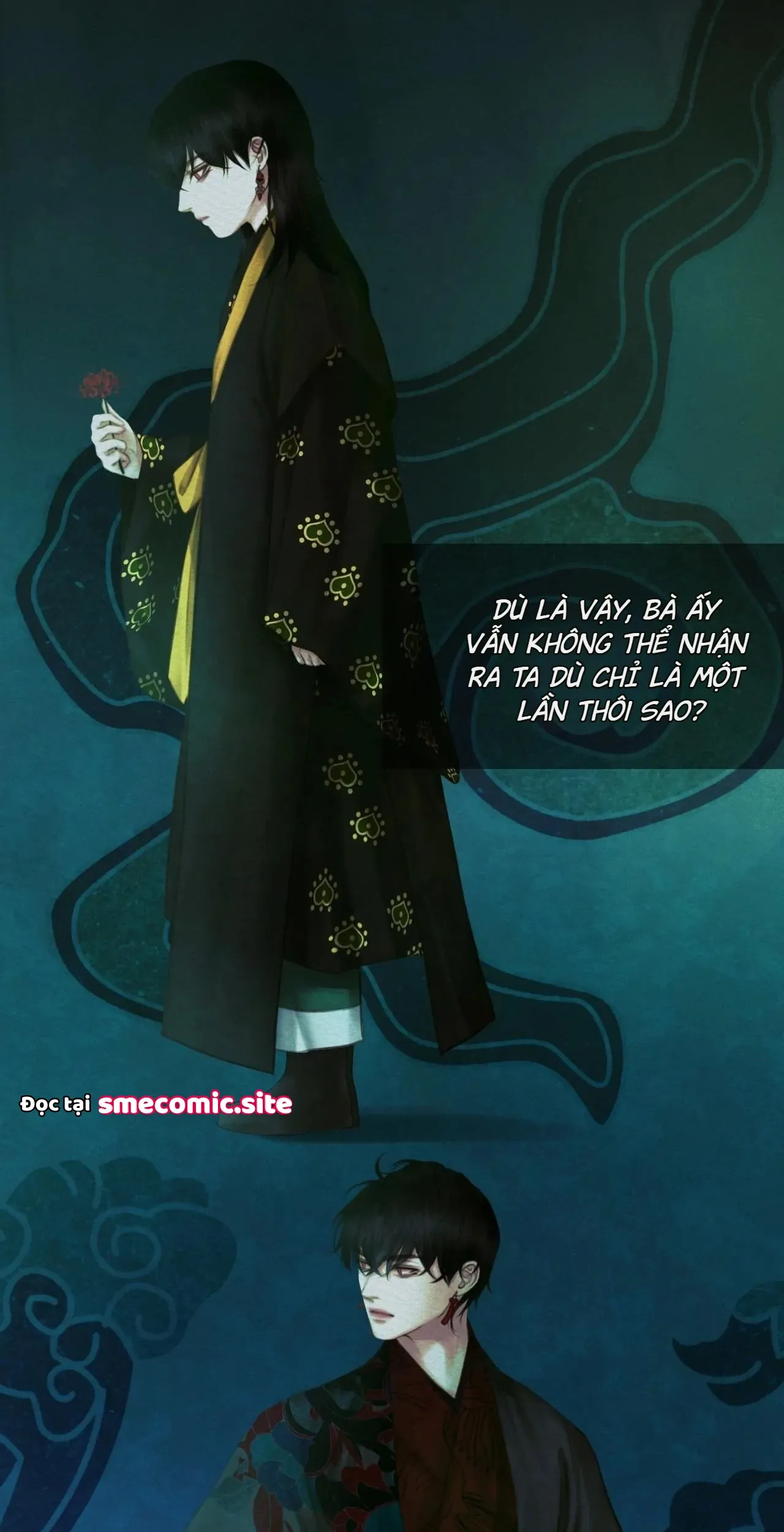 Quỷ Dạ Khúc - Chương 72