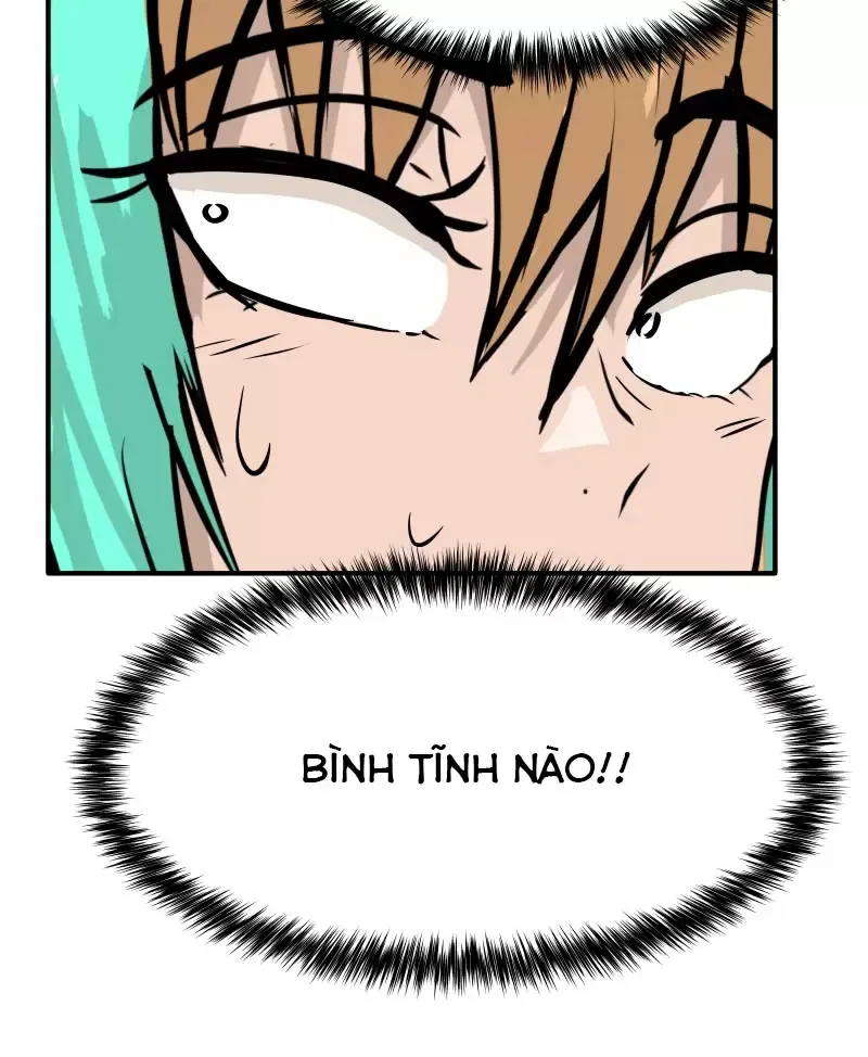Bạn có thích một tomboy? - Chương 3