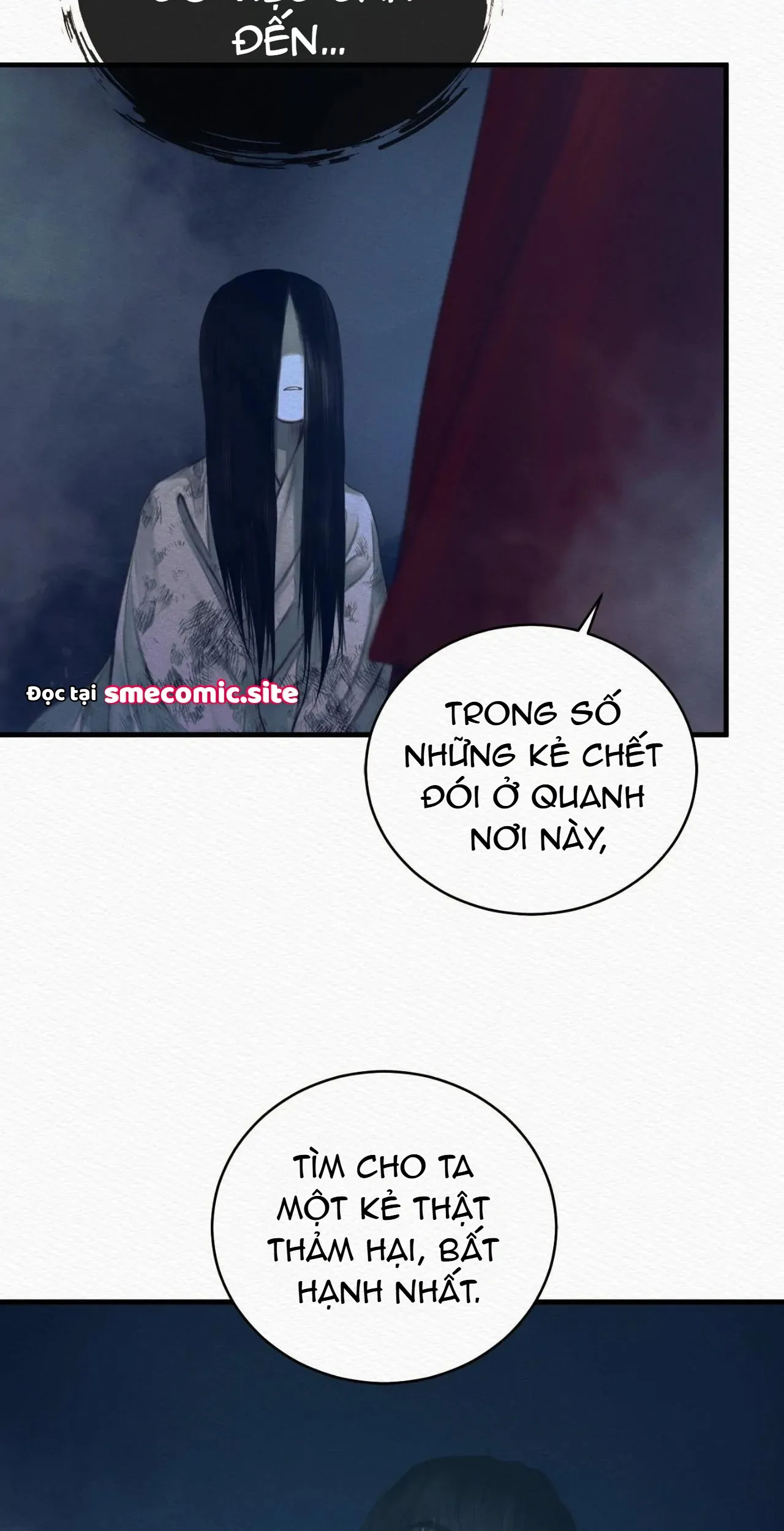 Quỷ Dạ Khúc - Chương 72
