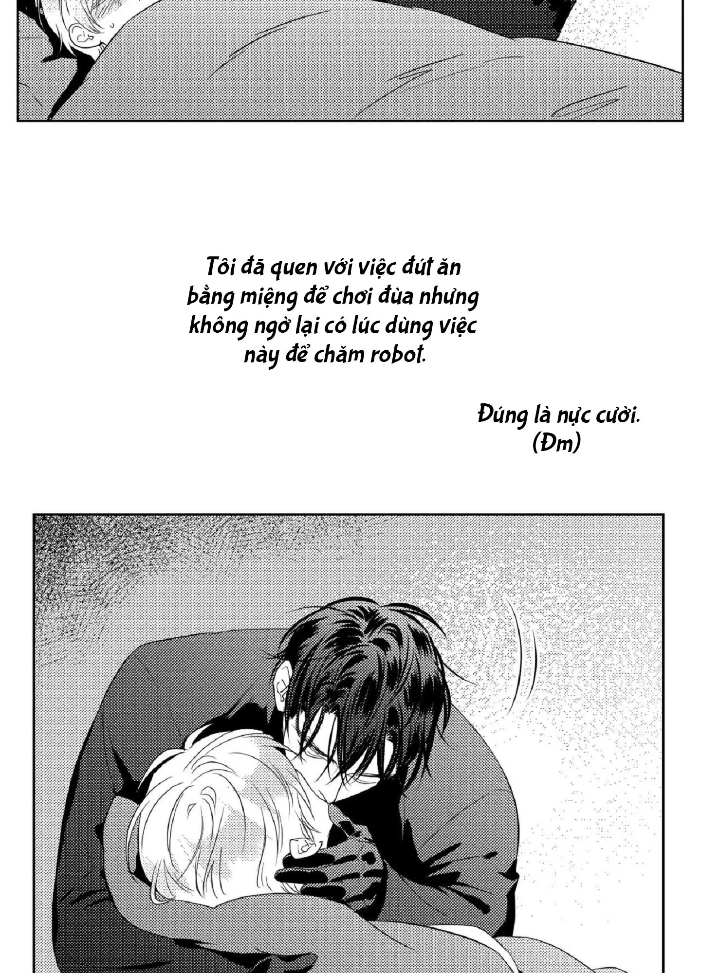 Vườn sung trắng - Chương 5
