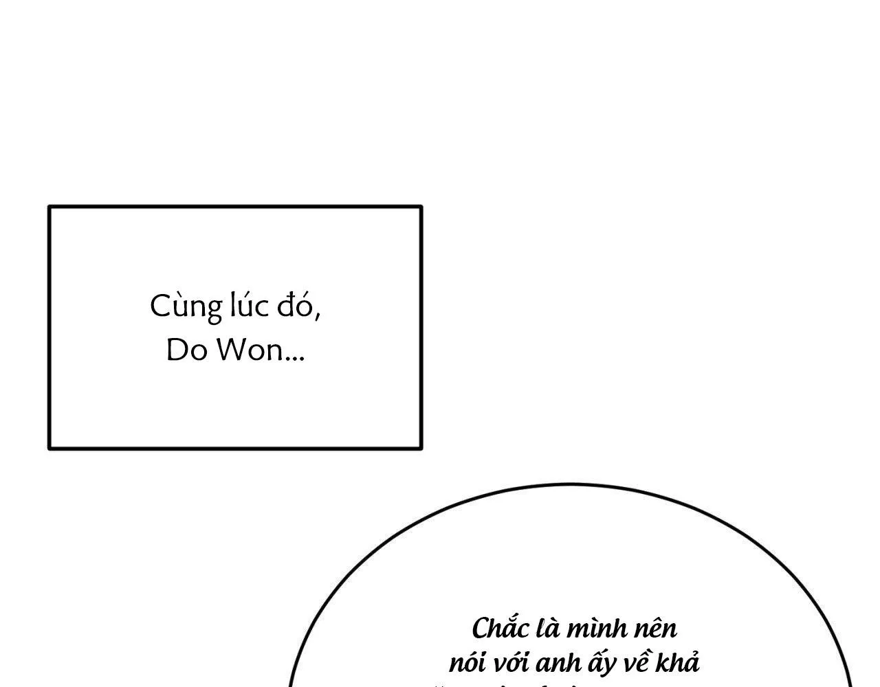 Không phải đã kết thúc rồi sao? - Chương 4