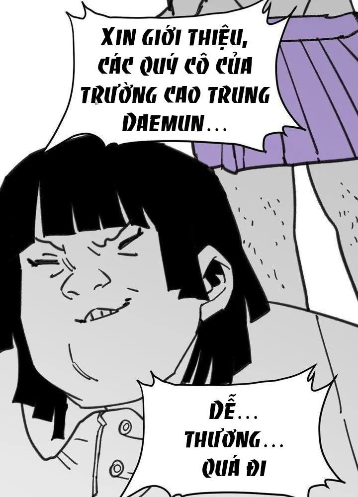 Nam sinh trung học - Chương 41