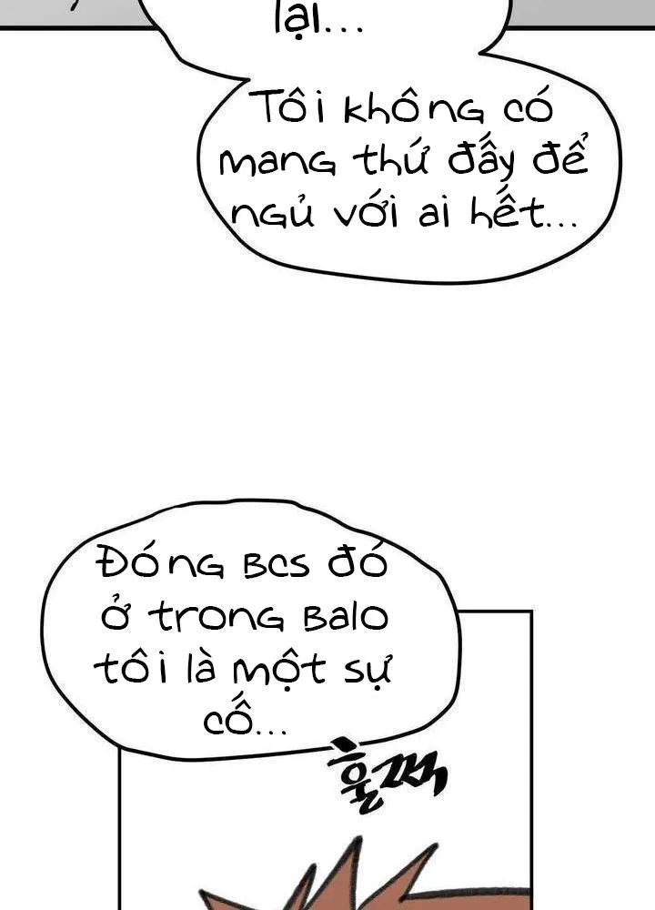 Nam sinh trung học - Chương 36