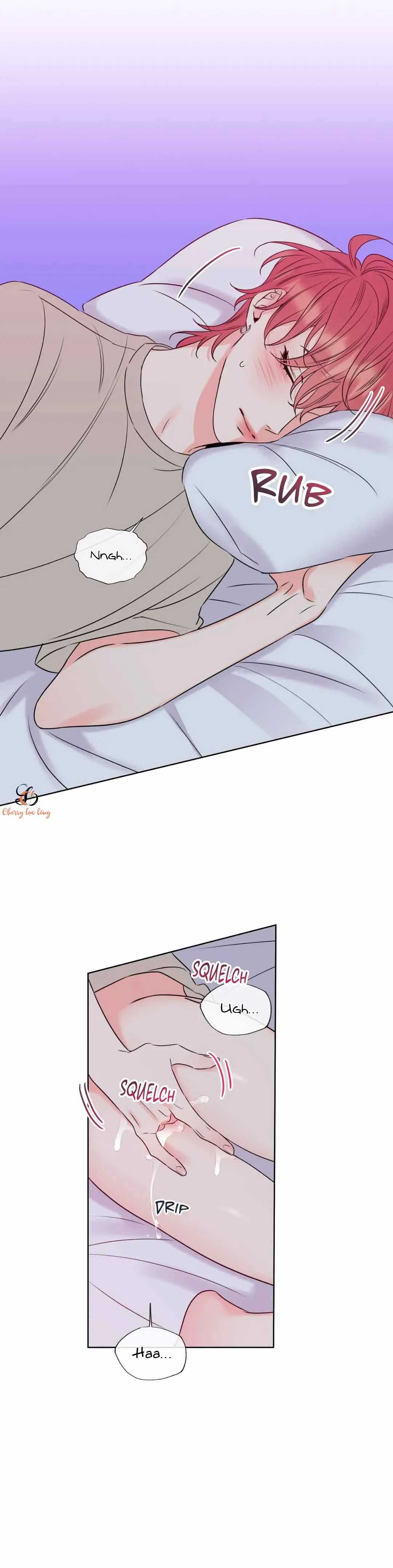 Hương Mật Lạc Lối - Chương 7