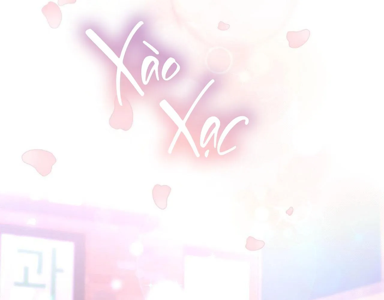 Không phải đã kết thúc rồi sao? - Chương 1