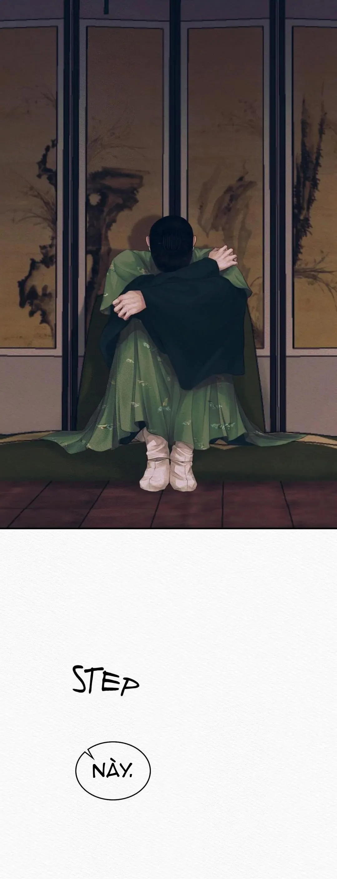 Quỷ Dạ Khúc - Chương 54
