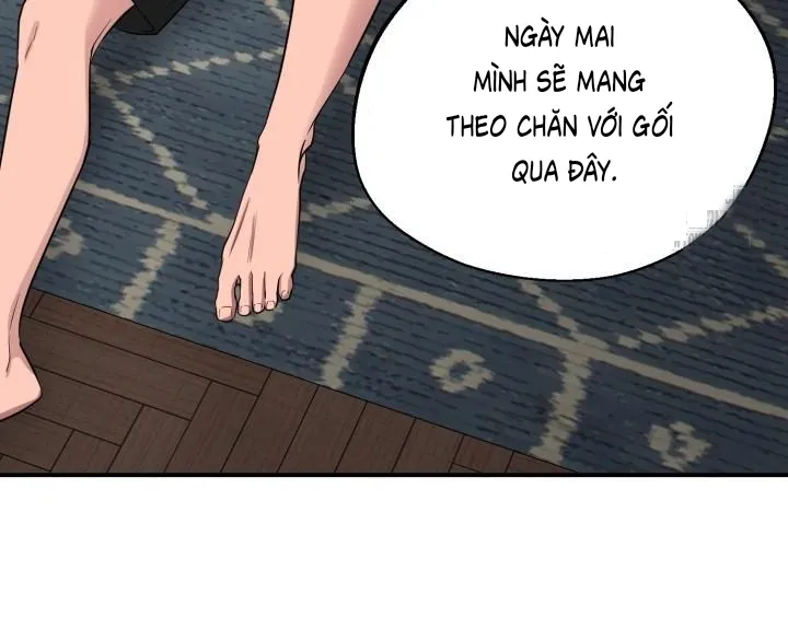 Đêm của chàng trai - Chương 4