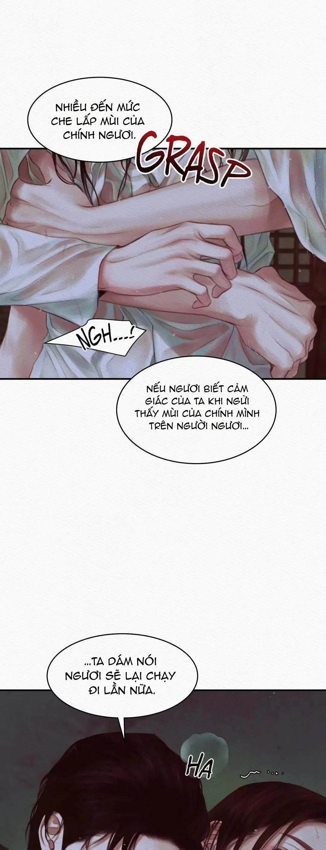 Quỷ Dạ Khúc - Chương 50
