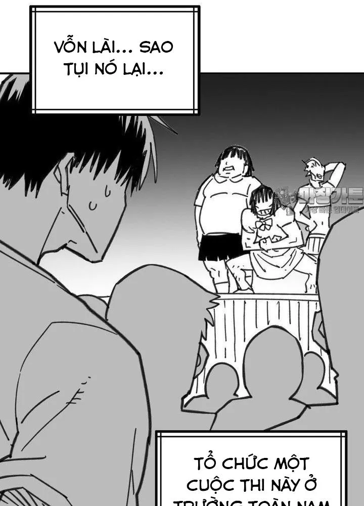 Nam sinh trung học - Chương 41