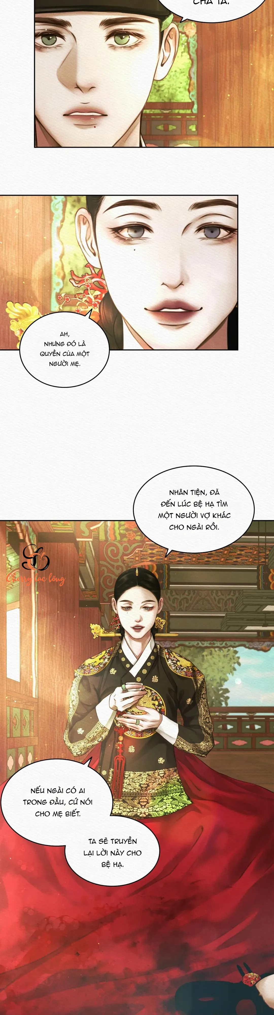 Quỷ Dạ Khúc - Chương 26