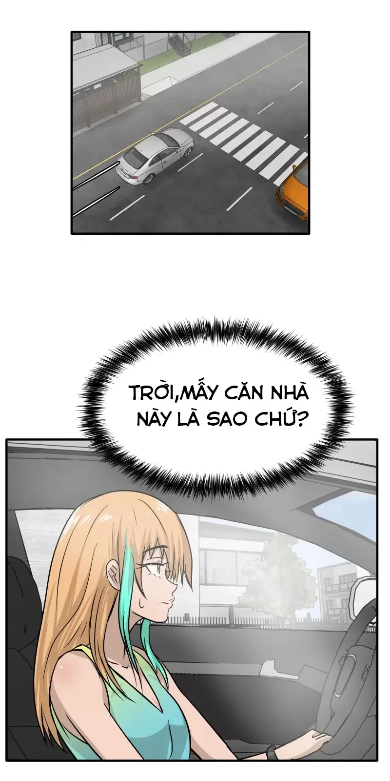 Bạn có thích một tomboy? - Chương 7