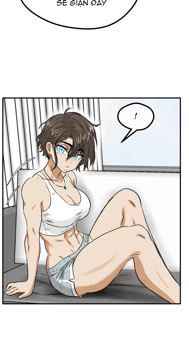 Bạn có thích một tomboy? - Chương 6